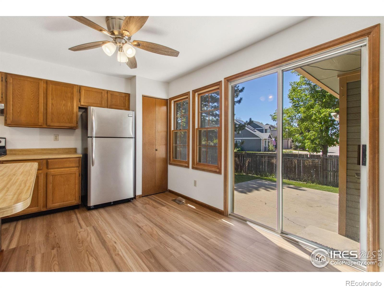 MLS Image #6 for 4142  snow ridge circle,fort collins, Colorado