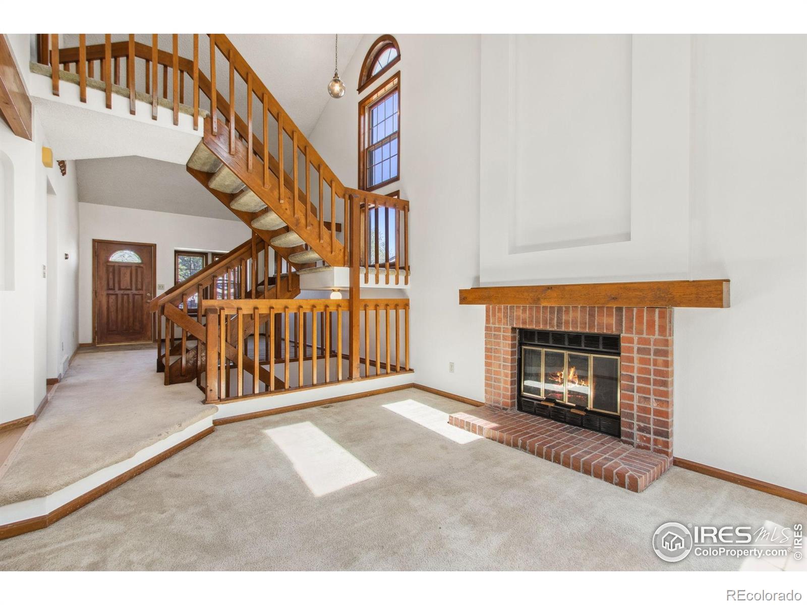 MLS Image #7 for 4142  snow ridge circle,fort collins, Colorado