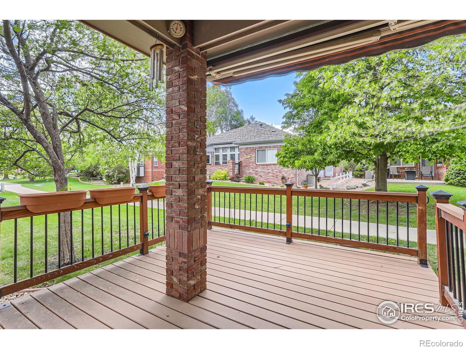 MLS Image #21 for 1012  boxelder circle,longmont, Colorado