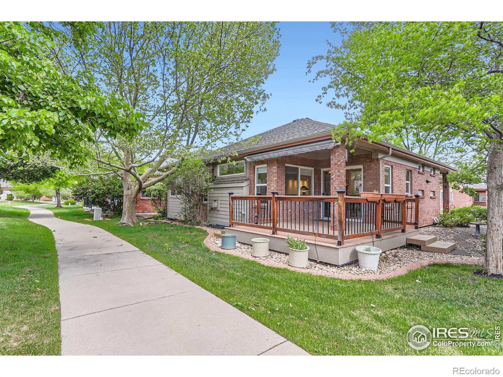 MLS Image #22 for 1012  boxelder circle,longmont, Colorado