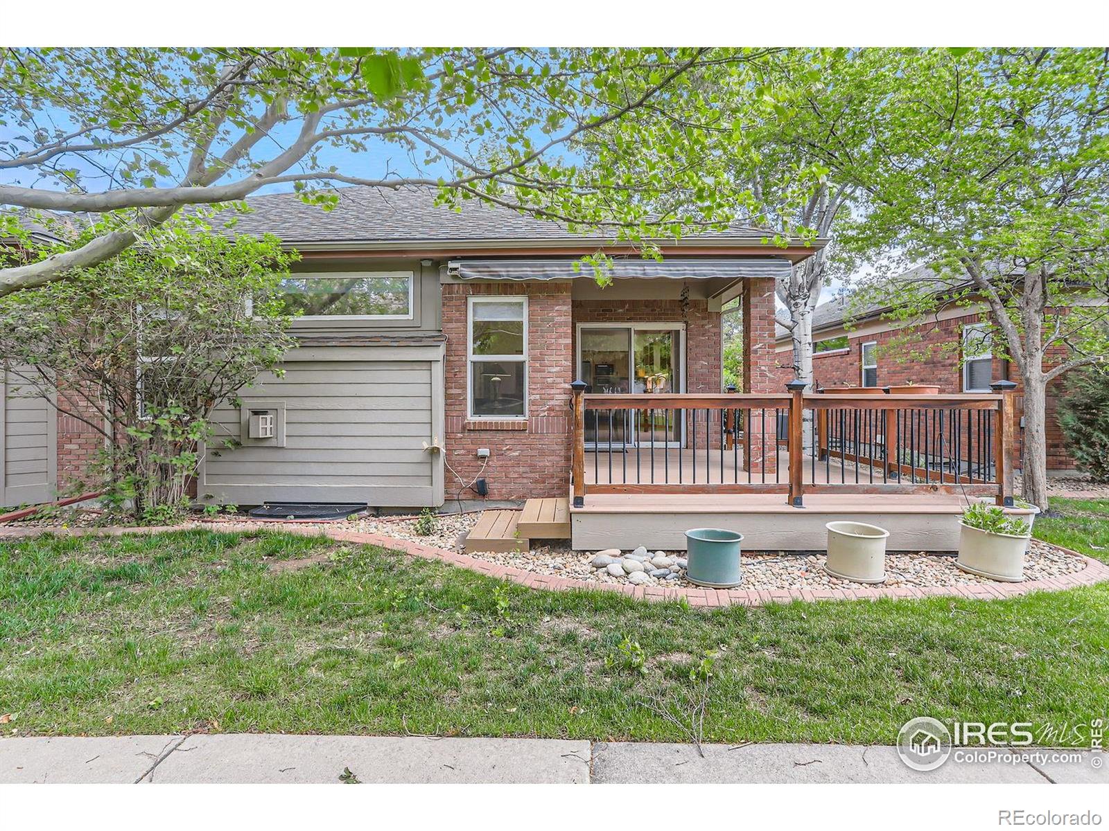 MLS Image #23 for 1012  boxelder circle,longmont, Colorado