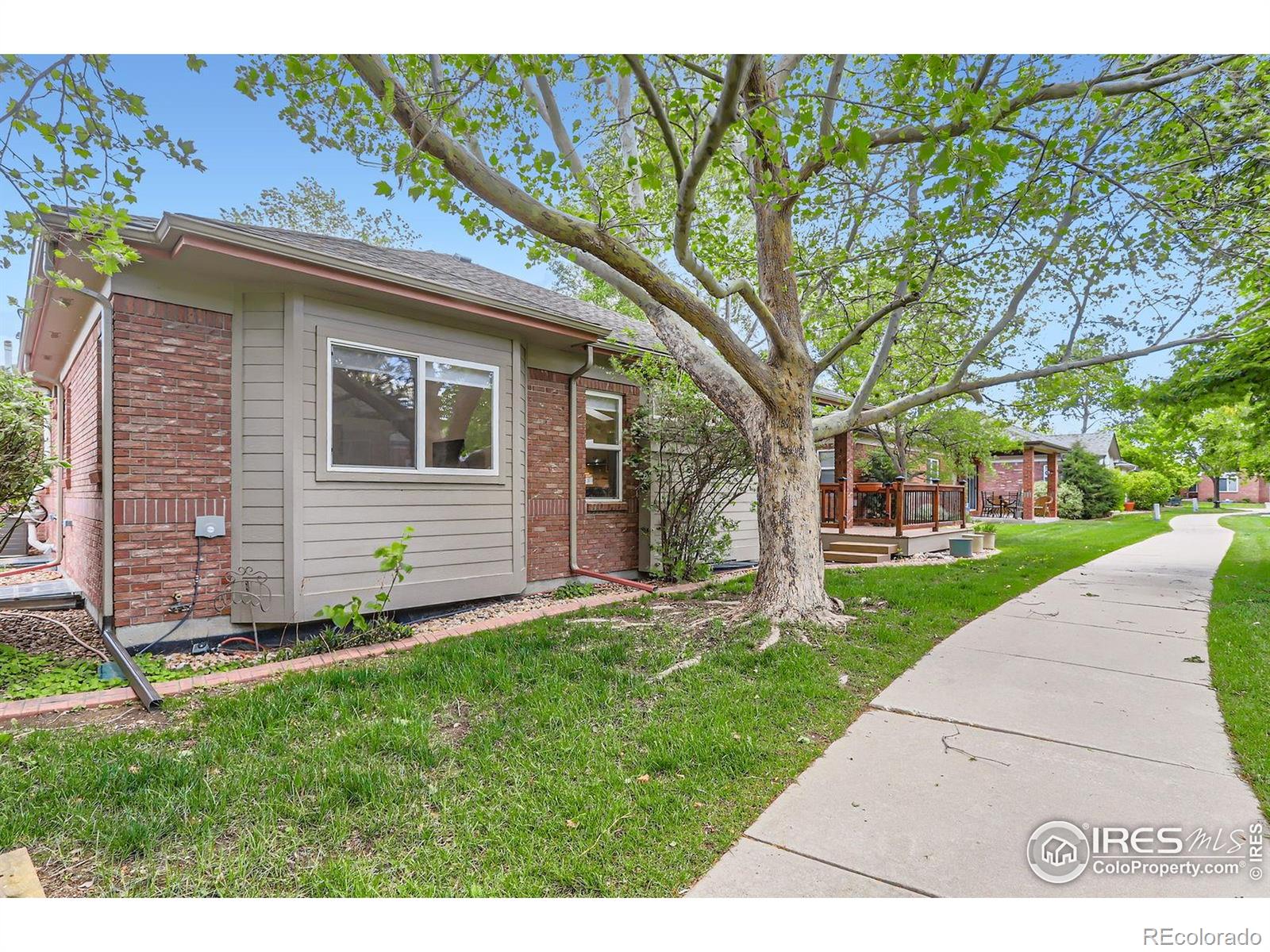 MLS Image #24 for 1012  boxelder circle,longmont, Colorado