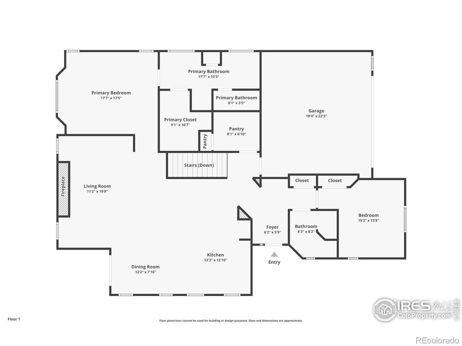MLS Image #26 for 1012  boxelder circle,longmont, Colorado