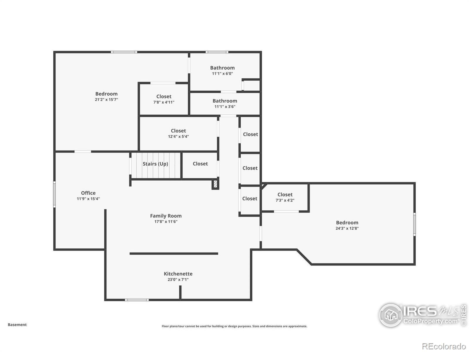 MLS Image #27 for 1012  boxelder circle,longmont, Colorado
