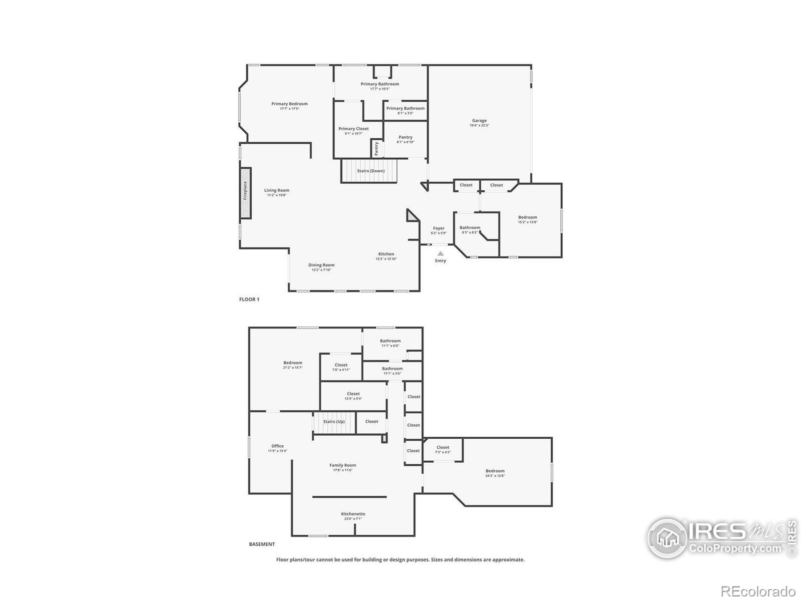 MLS Image #28 for 1012  boxelder circle,longmont, Colorado