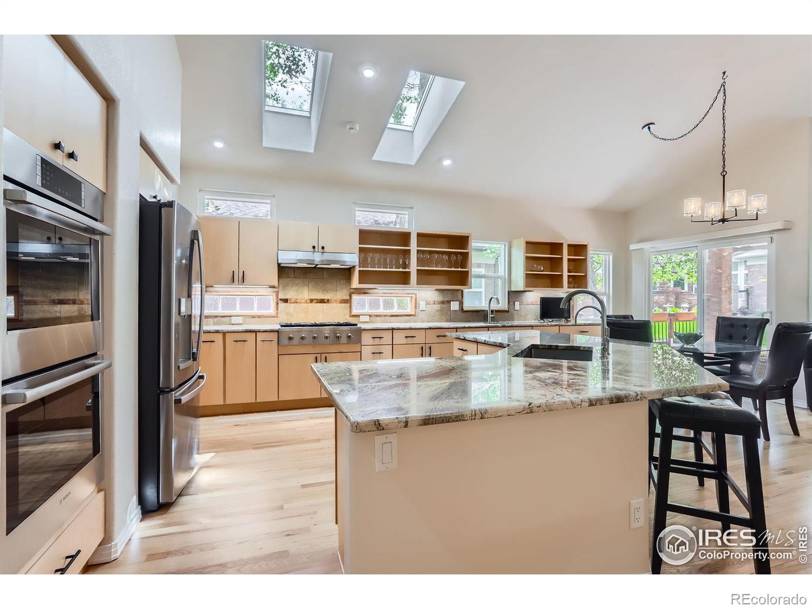 MLS Image #4 for 1012  boxelder circle,longmont, Colorado