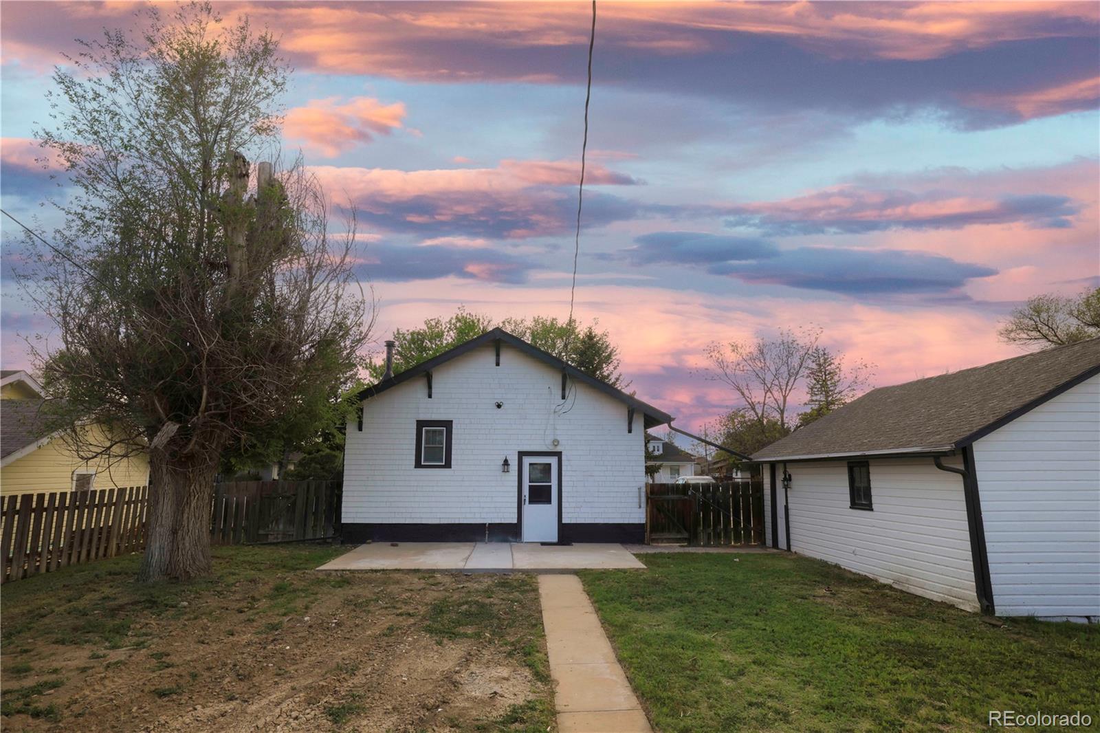MLS Image #40 for 740  f avenue,limon, Colorado