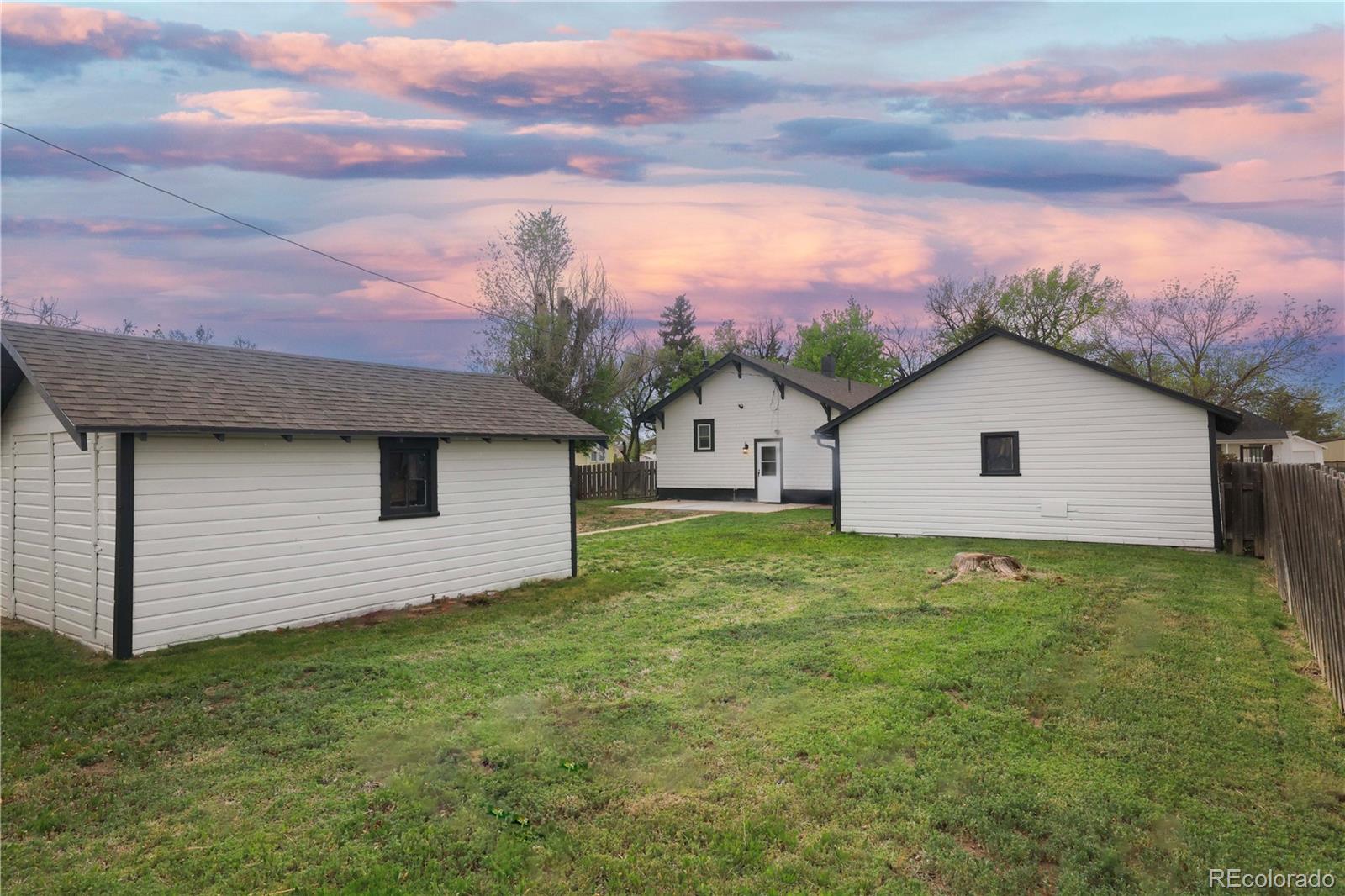 MLS Image #41 for 740  f avenue,limon, Colorado