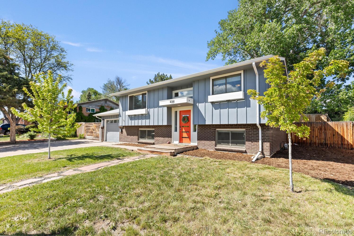 MLS Image #3 for 4381  dixon drive,westminster, Colorado