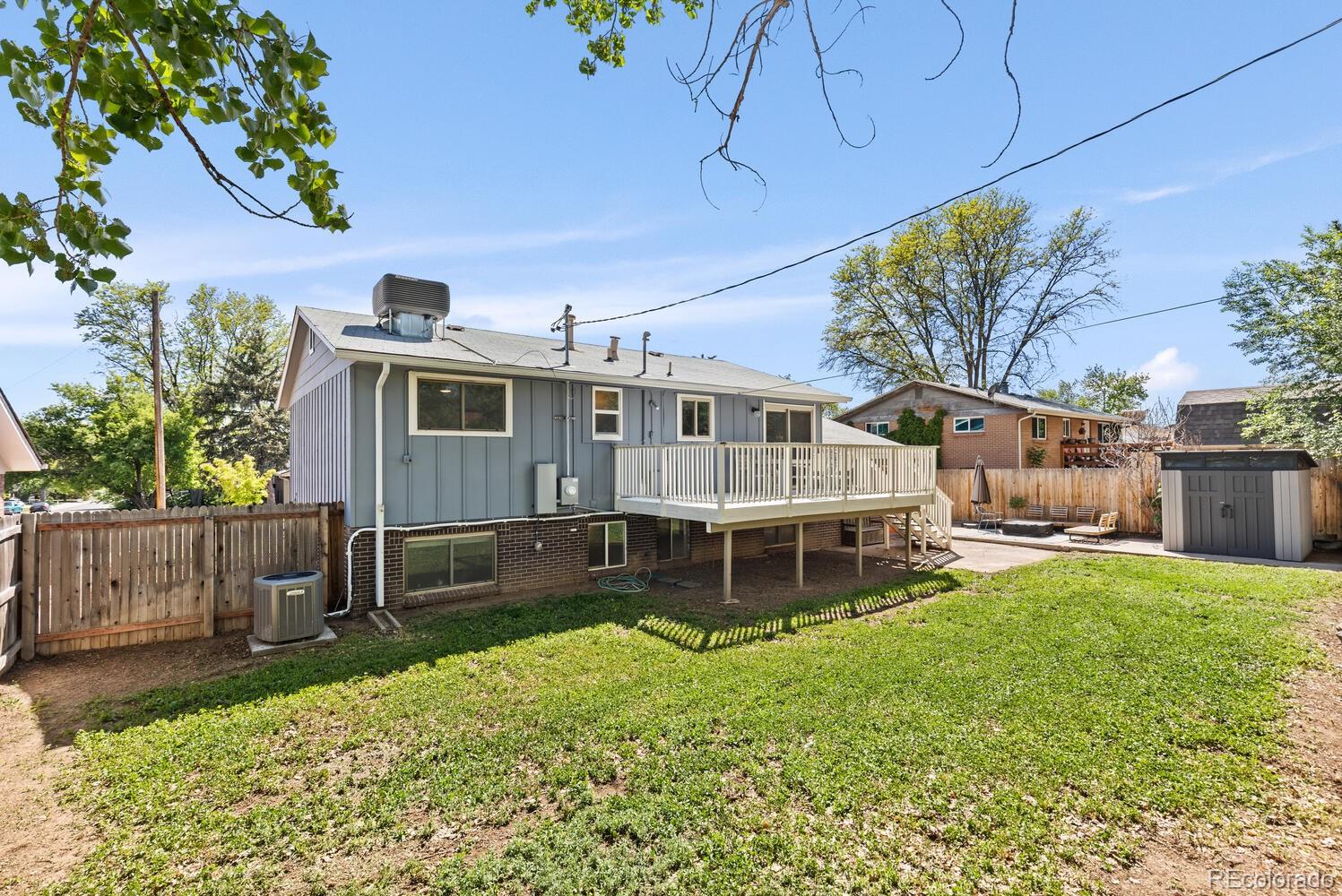 MLS Image #35 for 4381  dixon drive,westminster, Colorado