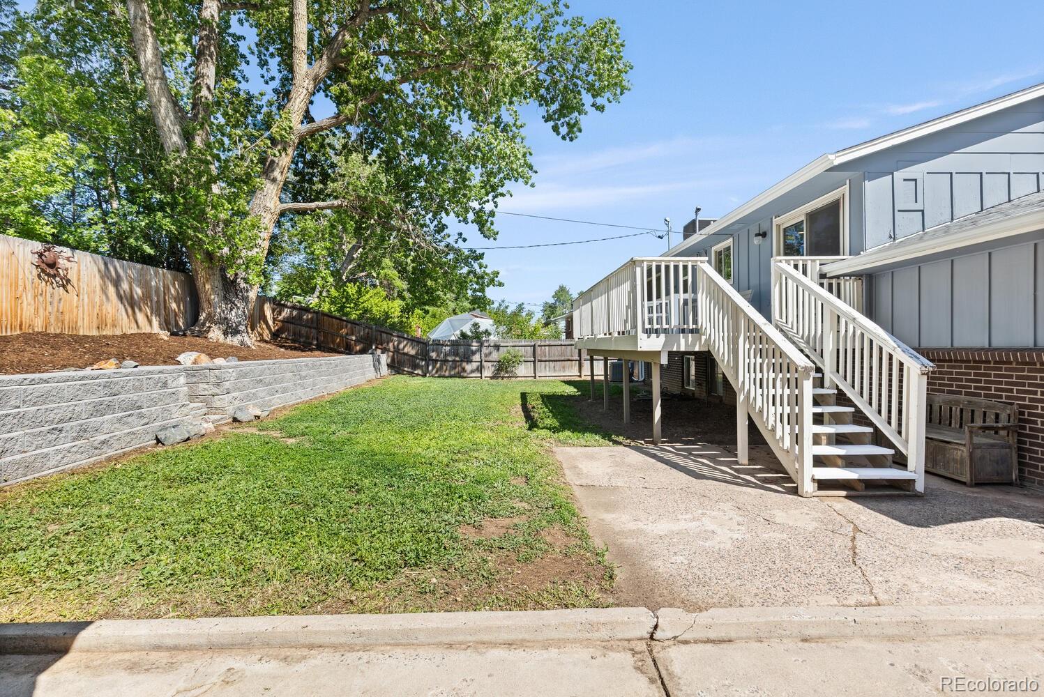 MLS Image #38 for 4381  dixon drive,westminster, Colorado