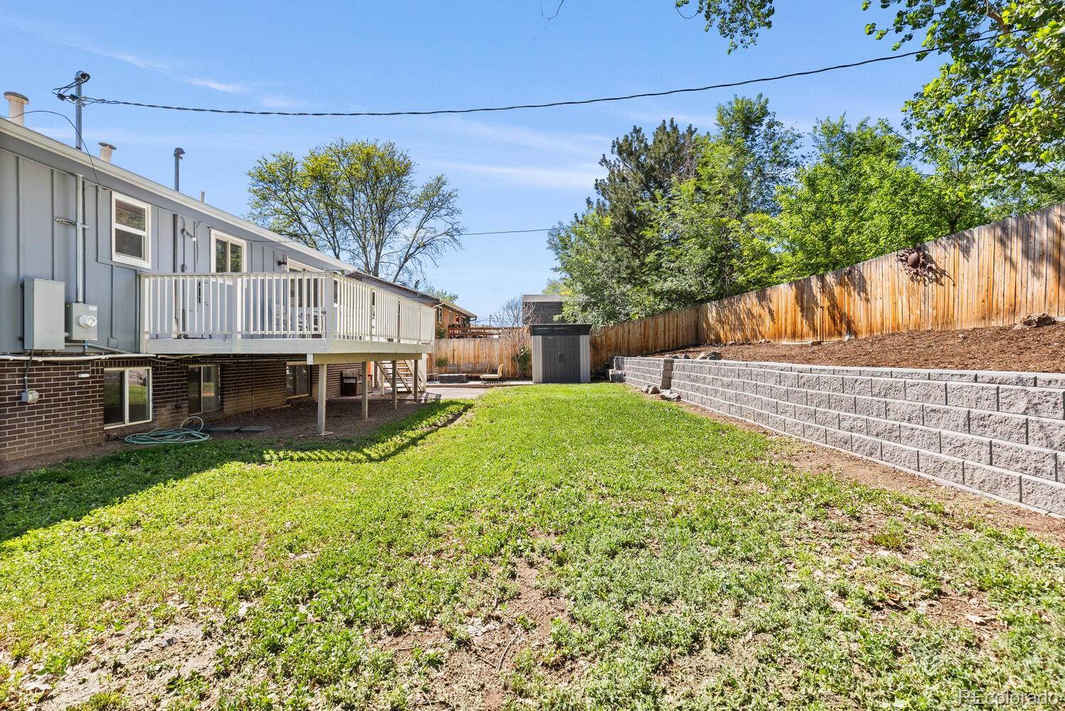 MLS Image #39 for 4381  dixon drive,westminster, Colorado
