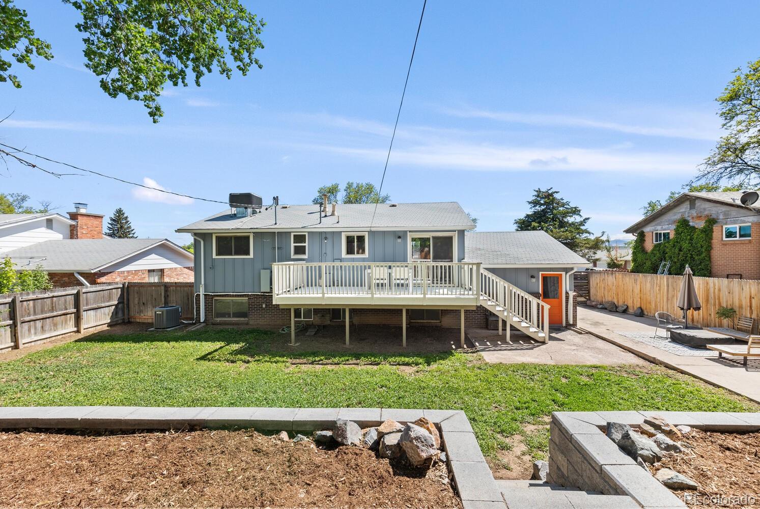MLS Image #4 for 4381  dixon drive,westminster, Colorado