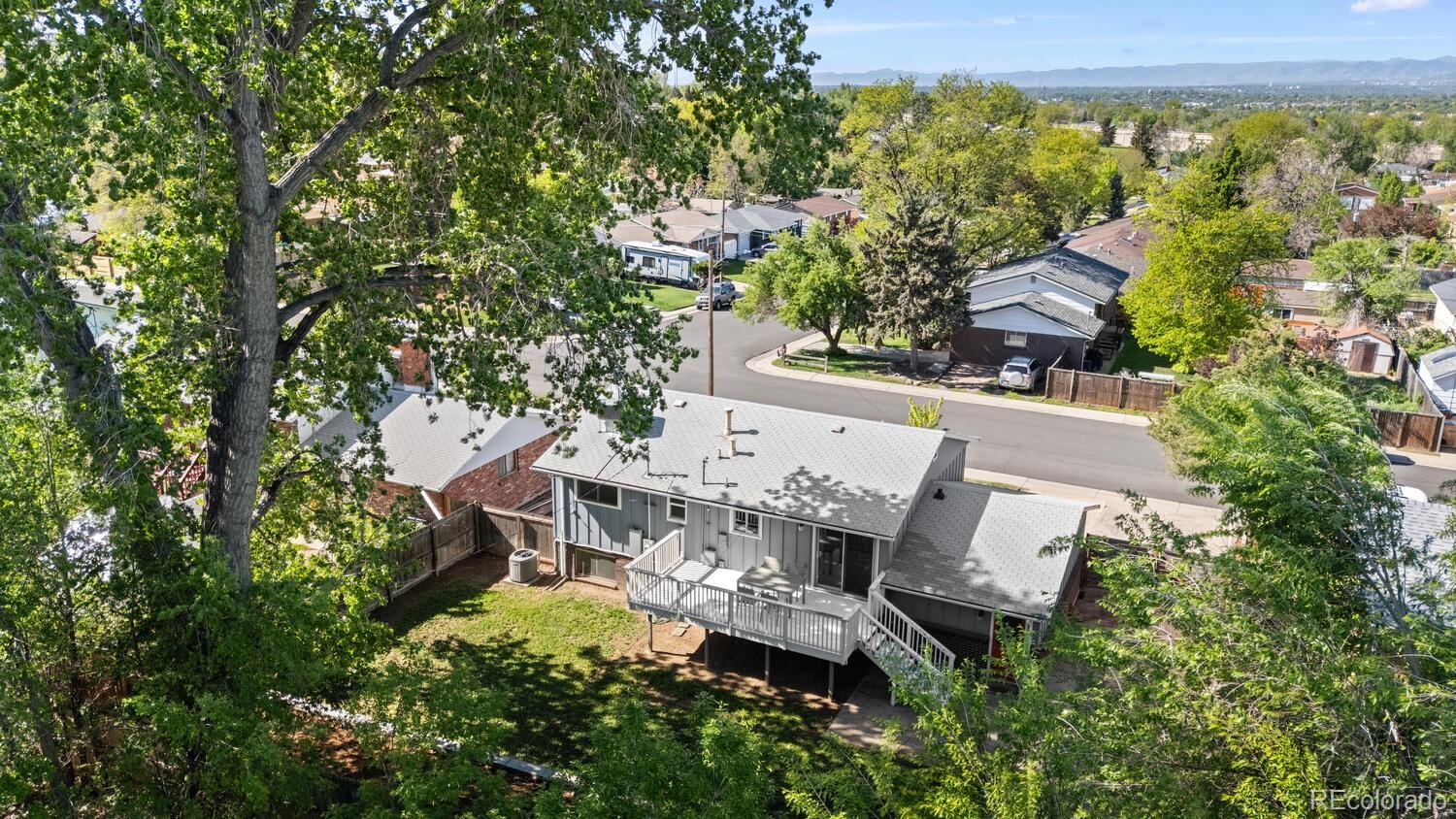 MLS Image #41 for 4381  dixon drive,westminster, Colorado