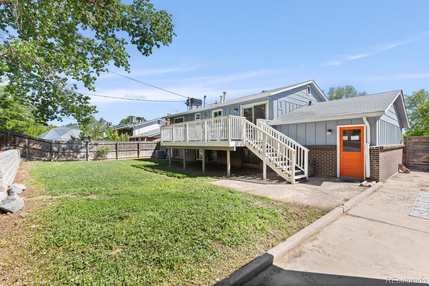 MLS Image #5 for 4381  dixon drive,westminster, Colorado