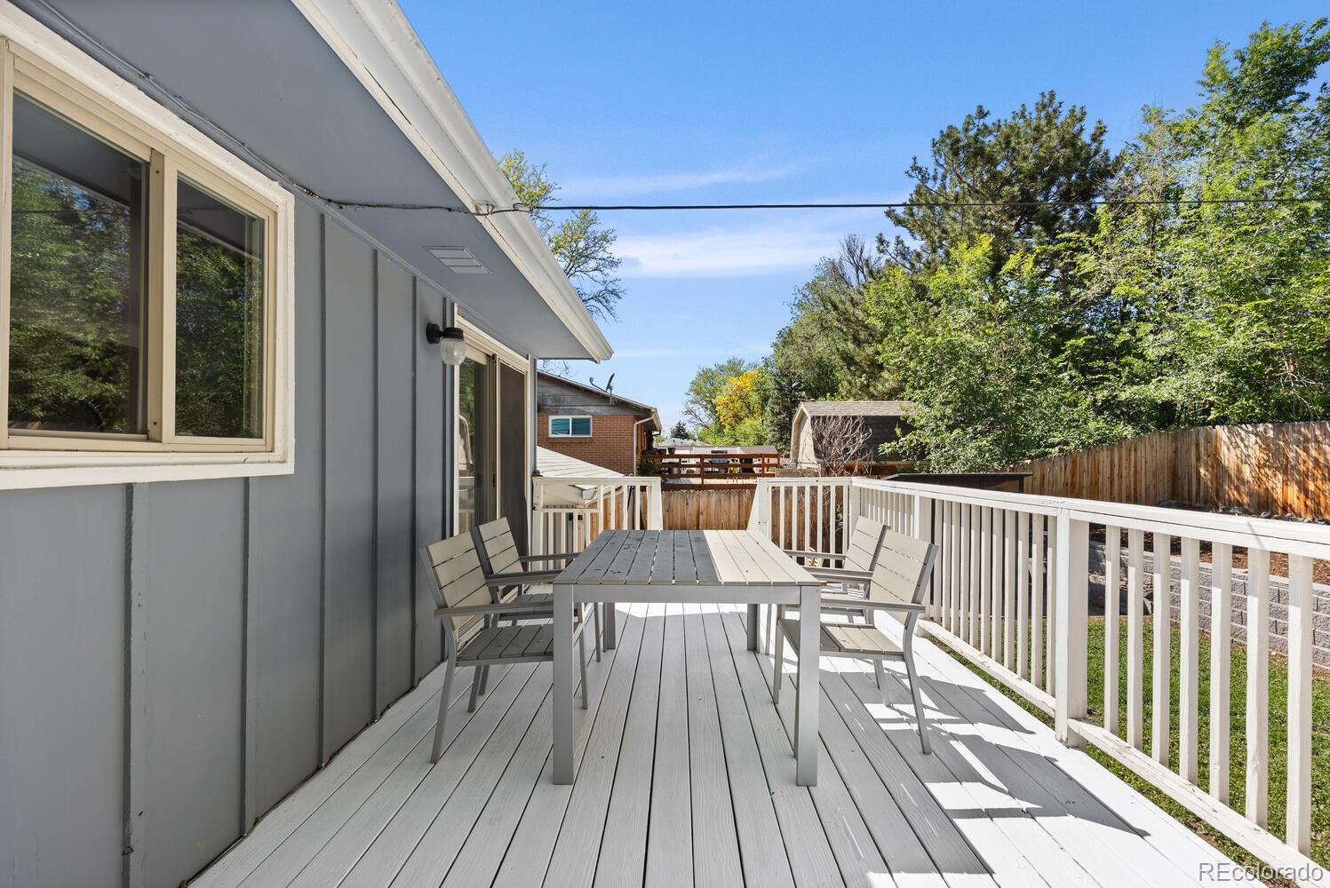 MLS Image #6 for 4381  dixon drive,westminster, Colorado