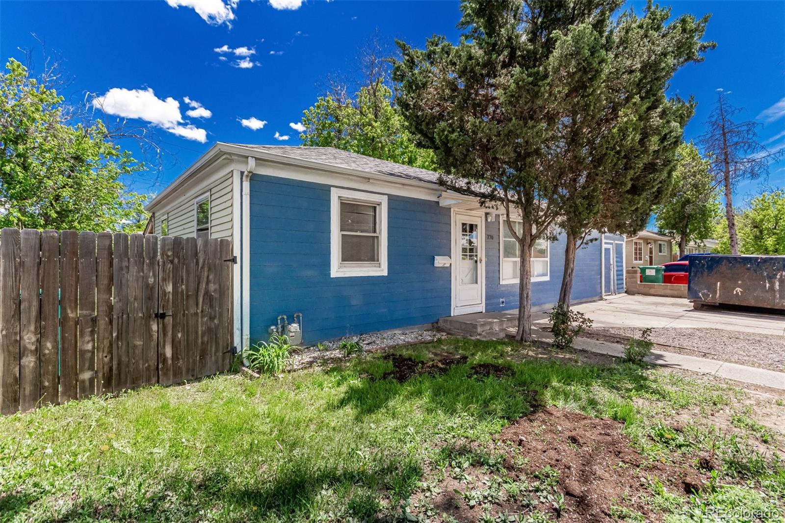 CMA Image for 770  Havana Street,Aurora, Colorado