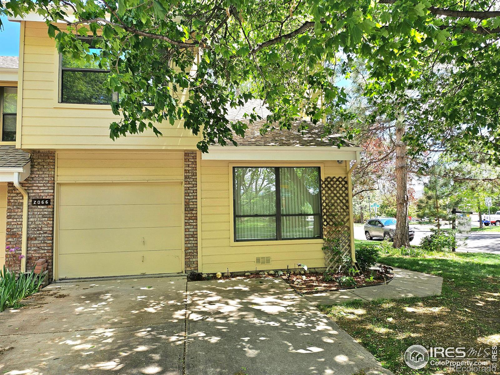 MLS Image #0 for 2066  weathertop lane,fort collins, Colorado