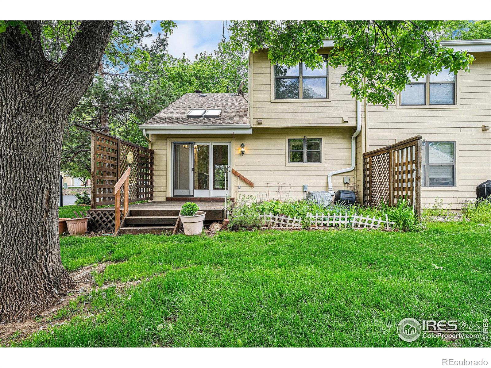 MLS Image #17 for 2066  weathertop lane,fort collins, Colorado