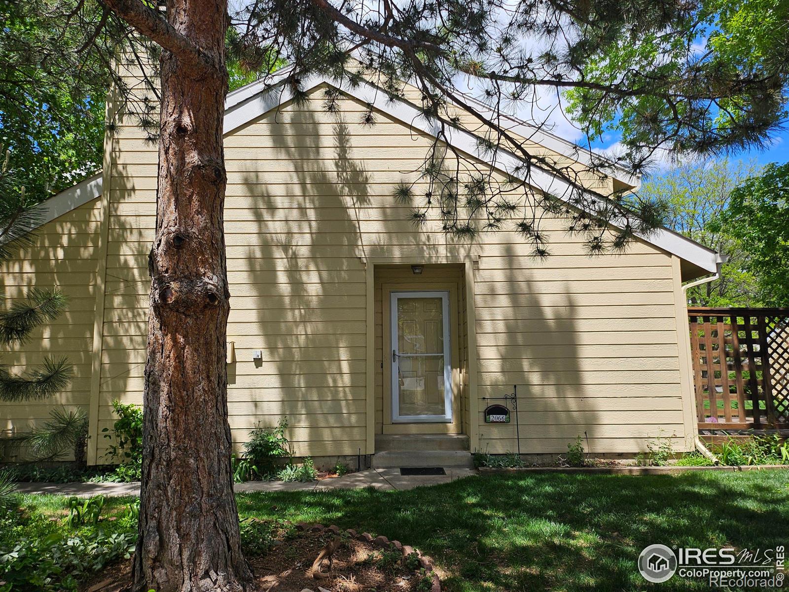 MLS Image #19 for 2066  weathertop lane,fort collins, Colorado
