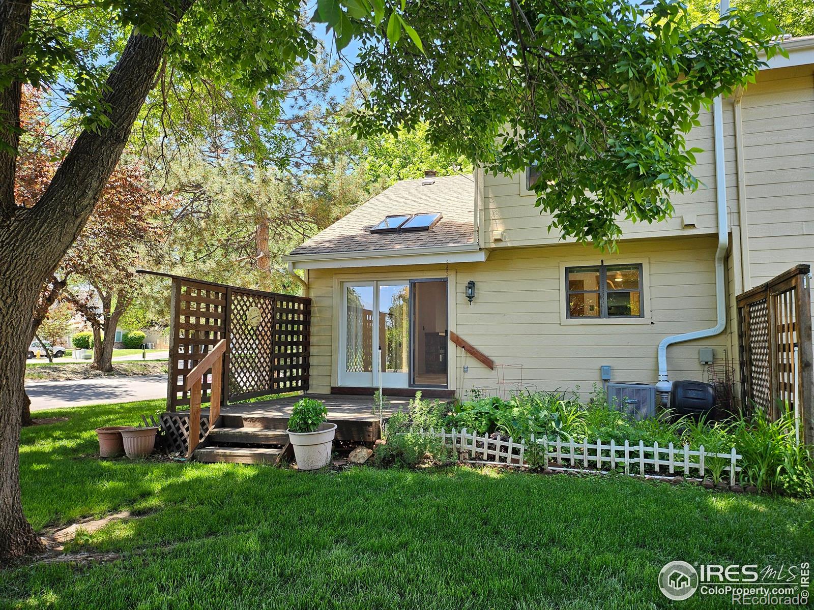 MLS Image #20 for 2066  weathertop lane,fort collins, Colorado