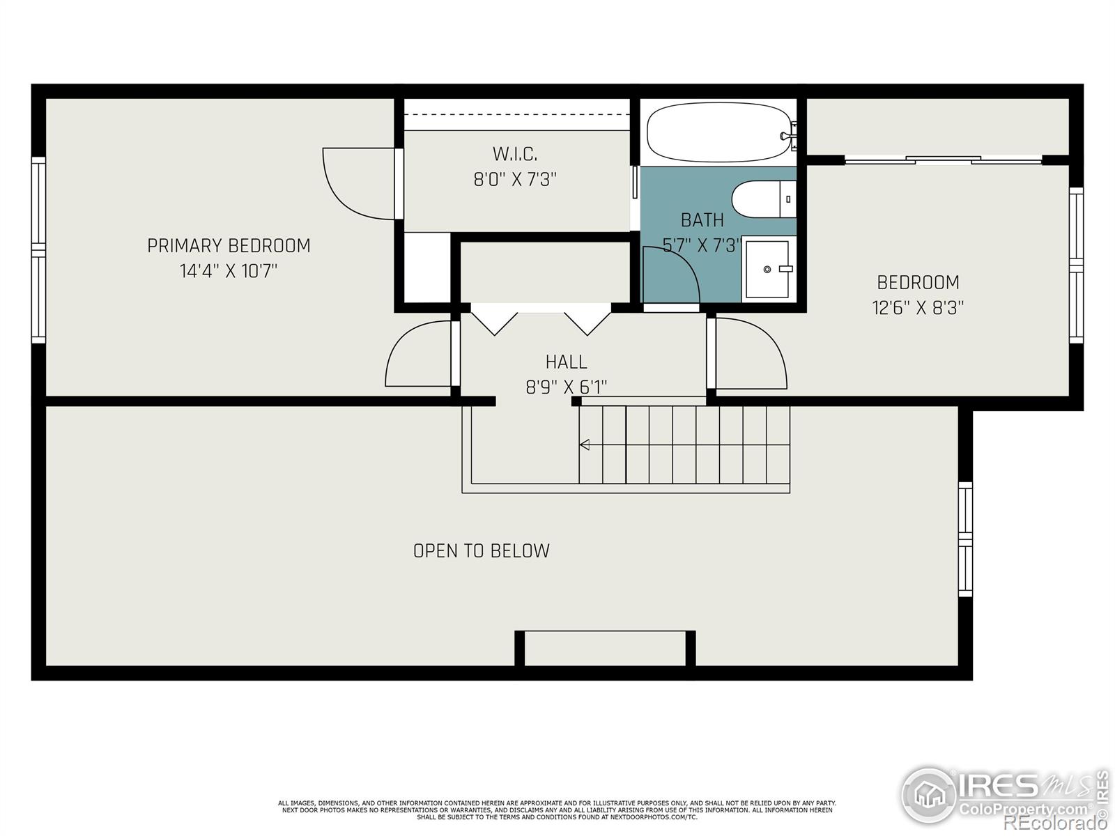 MLS Image #21 for 2066  weathertop lane,fort collins, Colorado