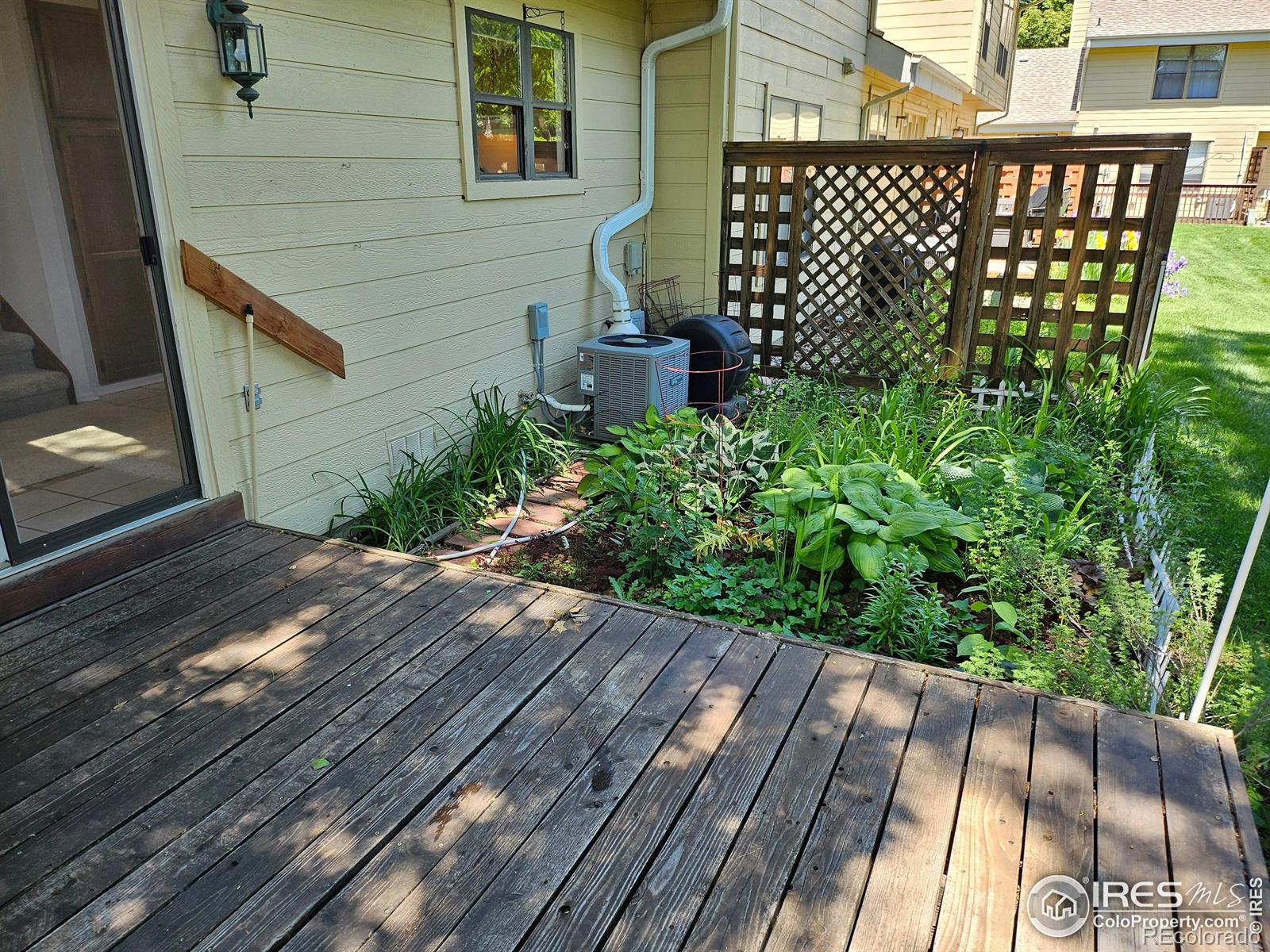 MLS Image #22 for 2066  weathertop lane,fort collins, Colorado