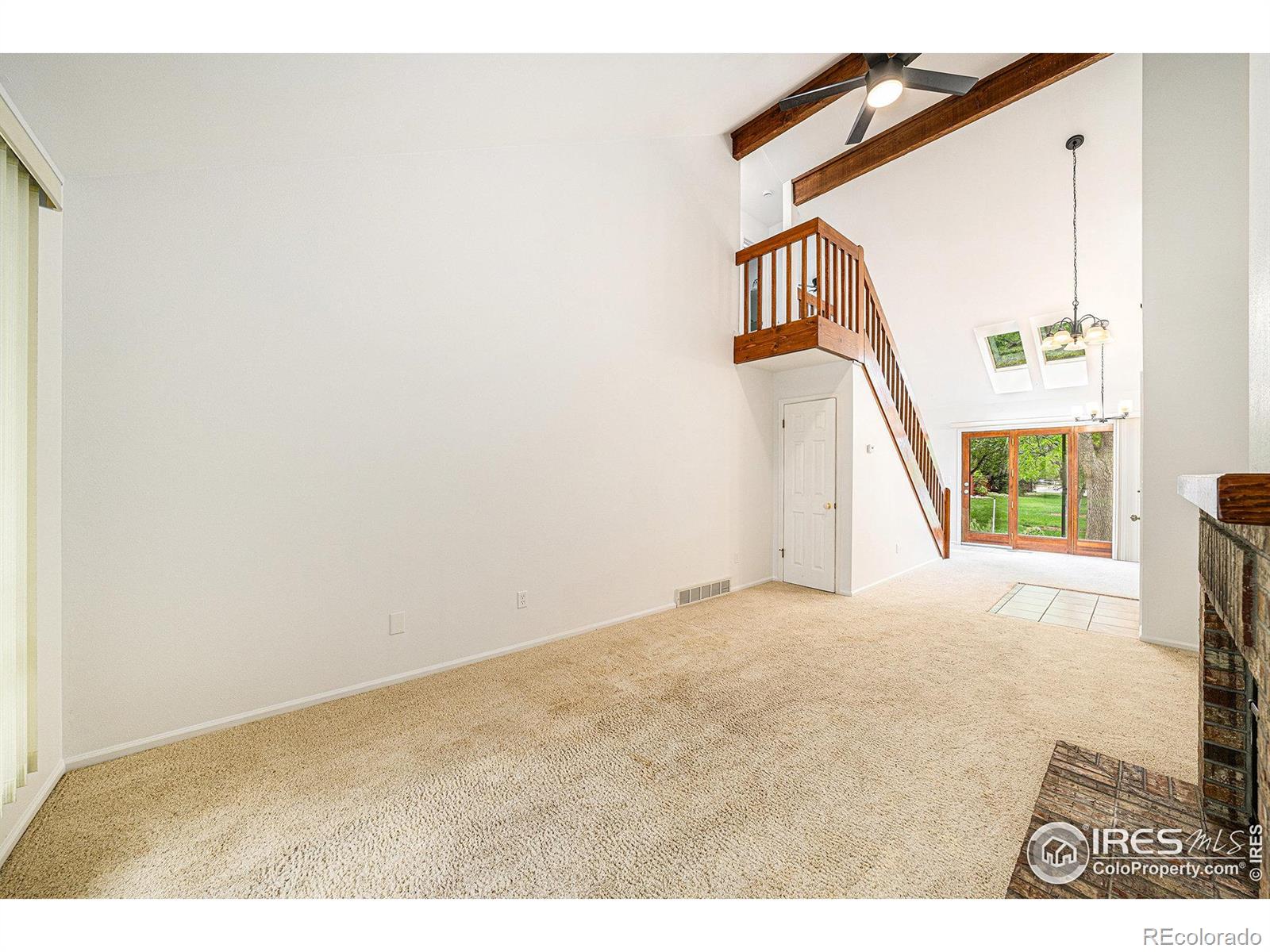 MLS Image #4 for 2066  weathertop lane,fort collins, Colorado