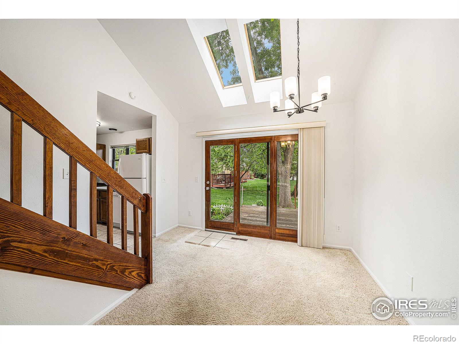 MLS Image #6 for 2066  weathertop lane,fort collins, Colorado