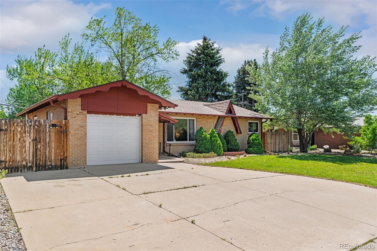 MLS Image #29 for 5920  garrison street,arvada, Colorado