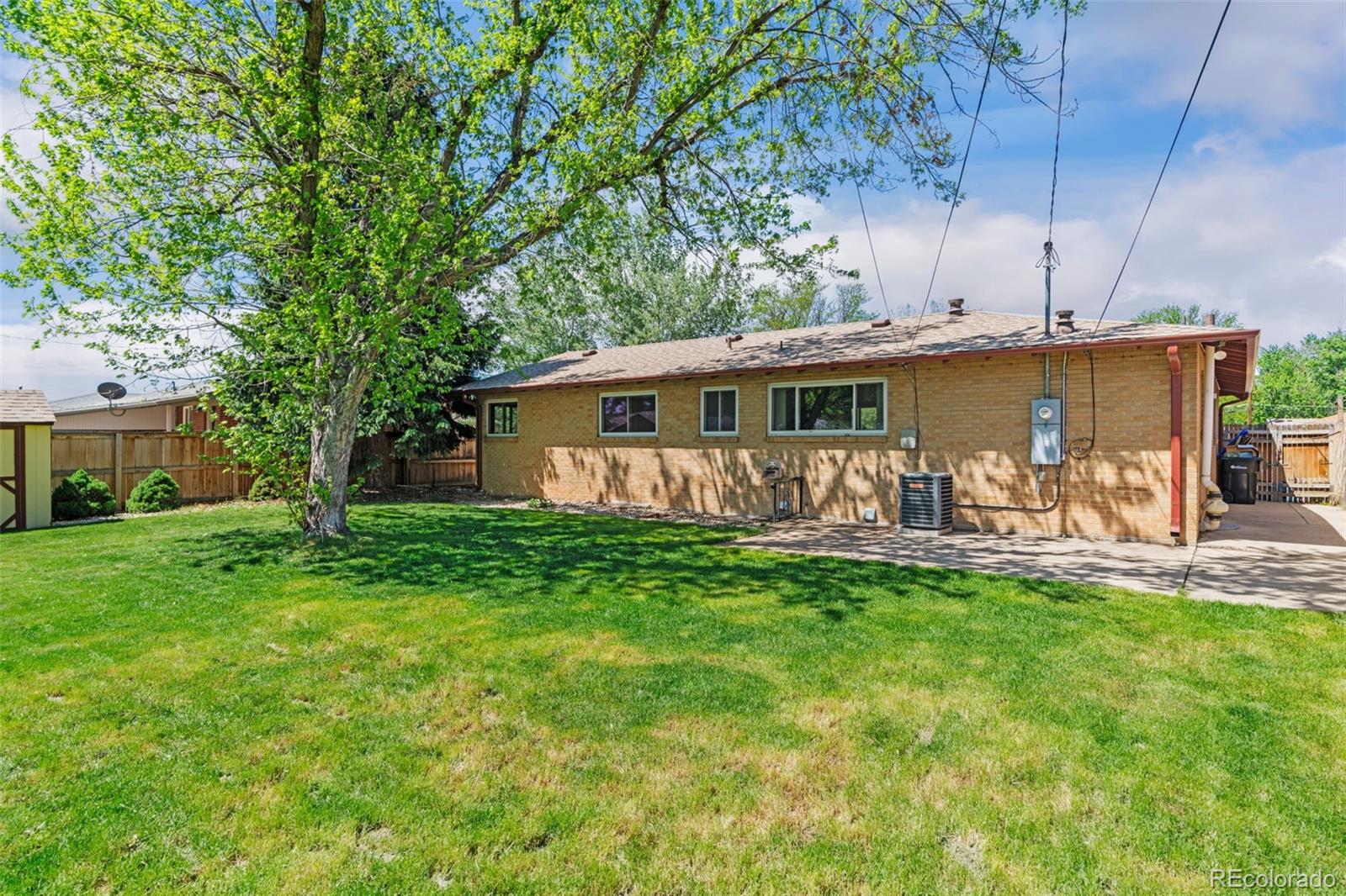 MLS Image #30 for 5920  garrison street,arvada, Colorado