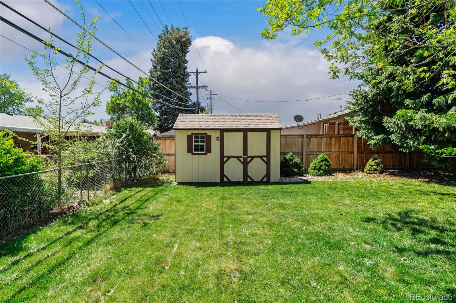 MLS Image #31 for 5920  garrison street,arvada, Colorado