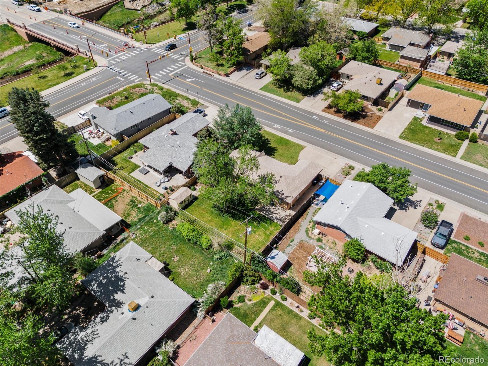 MLS Image #34 for 5920  garrison street,arvada, Colorado