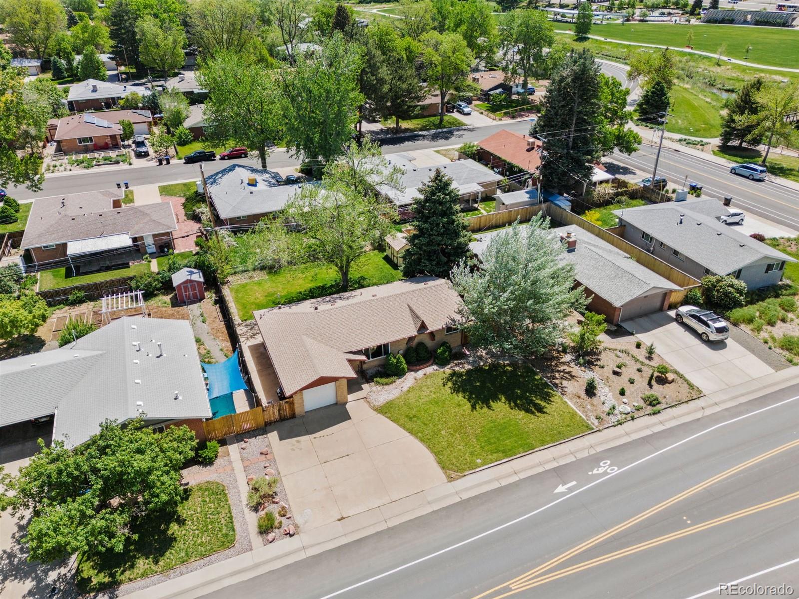 MLS Image #35 for 5920  garrison street,arvada, Colorado