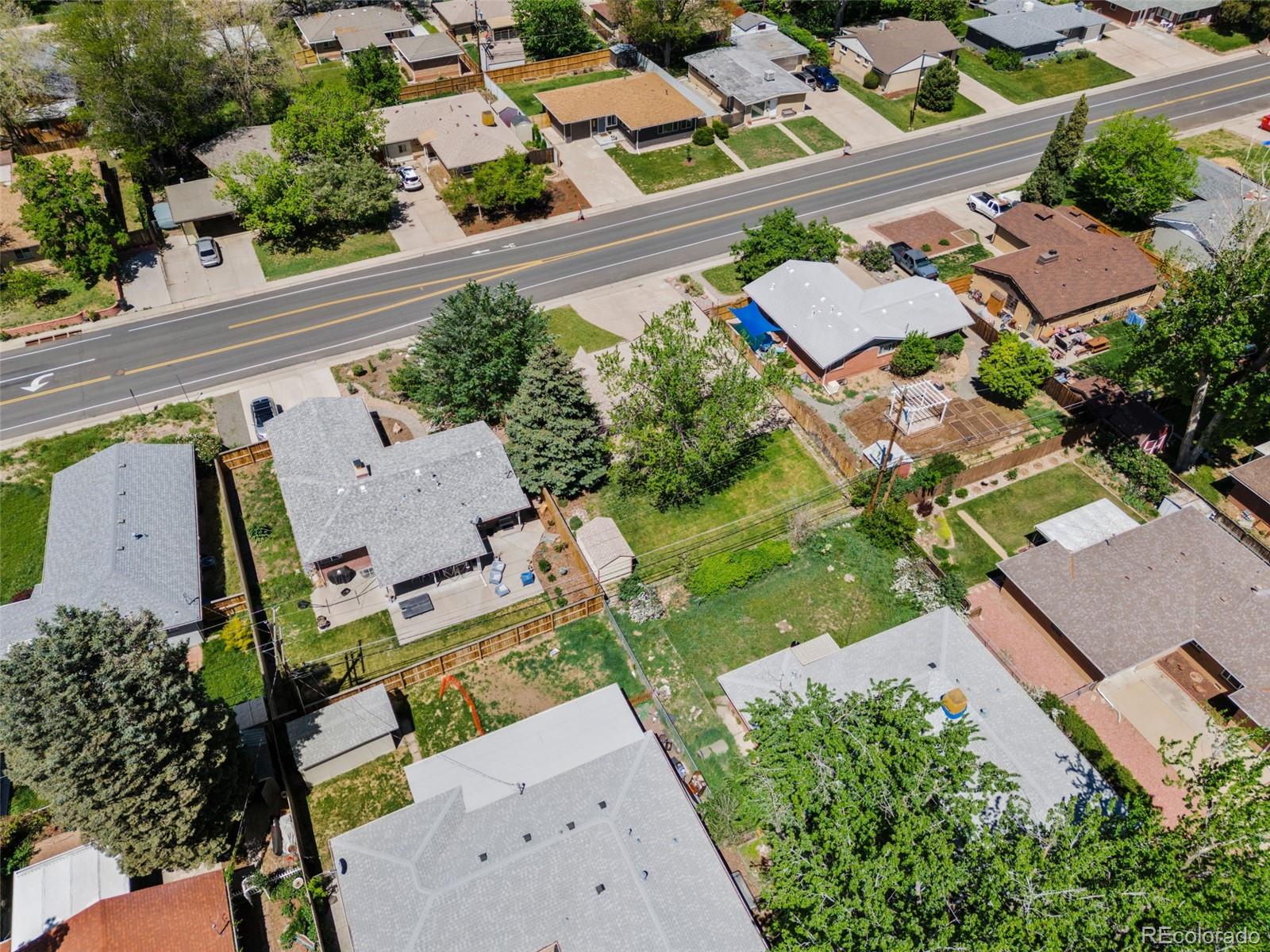 MLS Image #36 for 5920  garrison street,arvada, Colorado