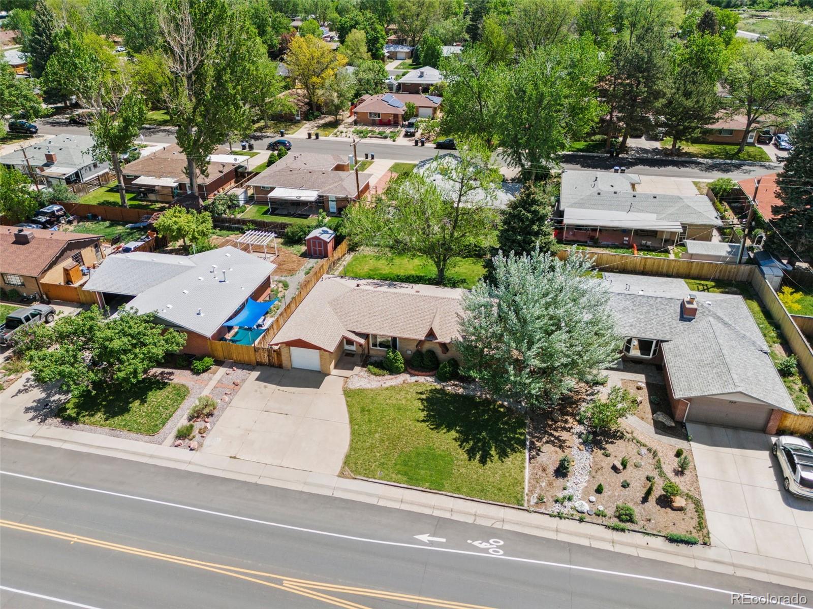 MLS Image #38 for 5920  garrison street,arvada, Colorado