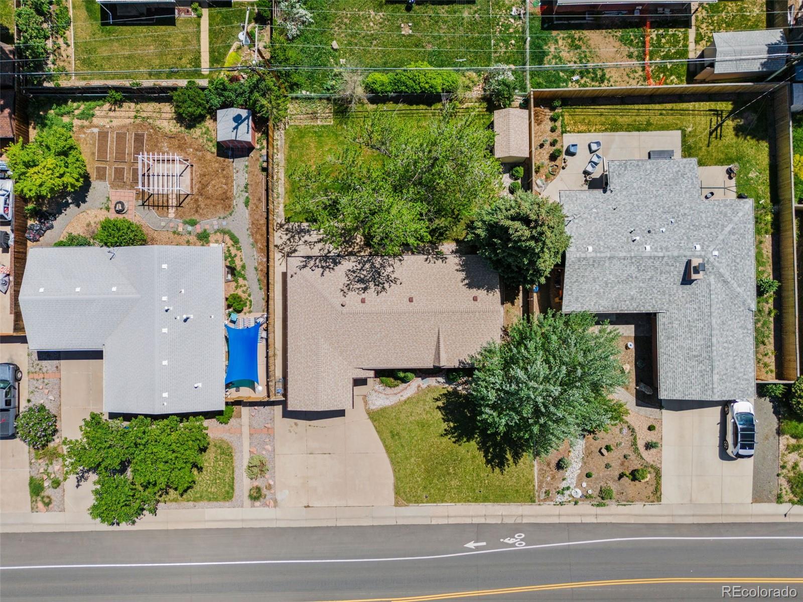 MLS Image #39 for 5920  garrison street,arvada, Colorado