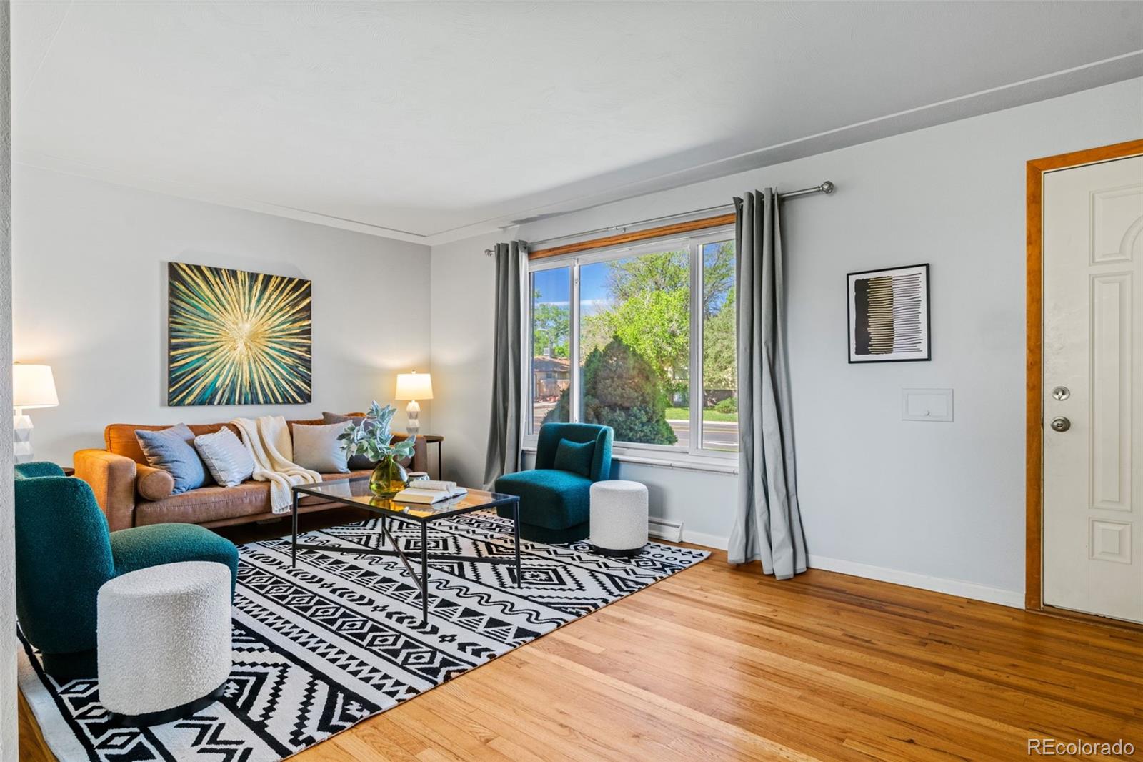 MLS Image #5 for 5920  garrison street,arvada, Colorado