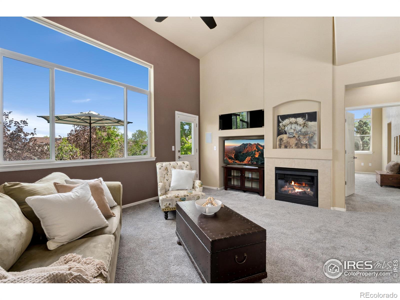 MLS Image #2 for 7368  new raymer court,fort collins, Colorado
