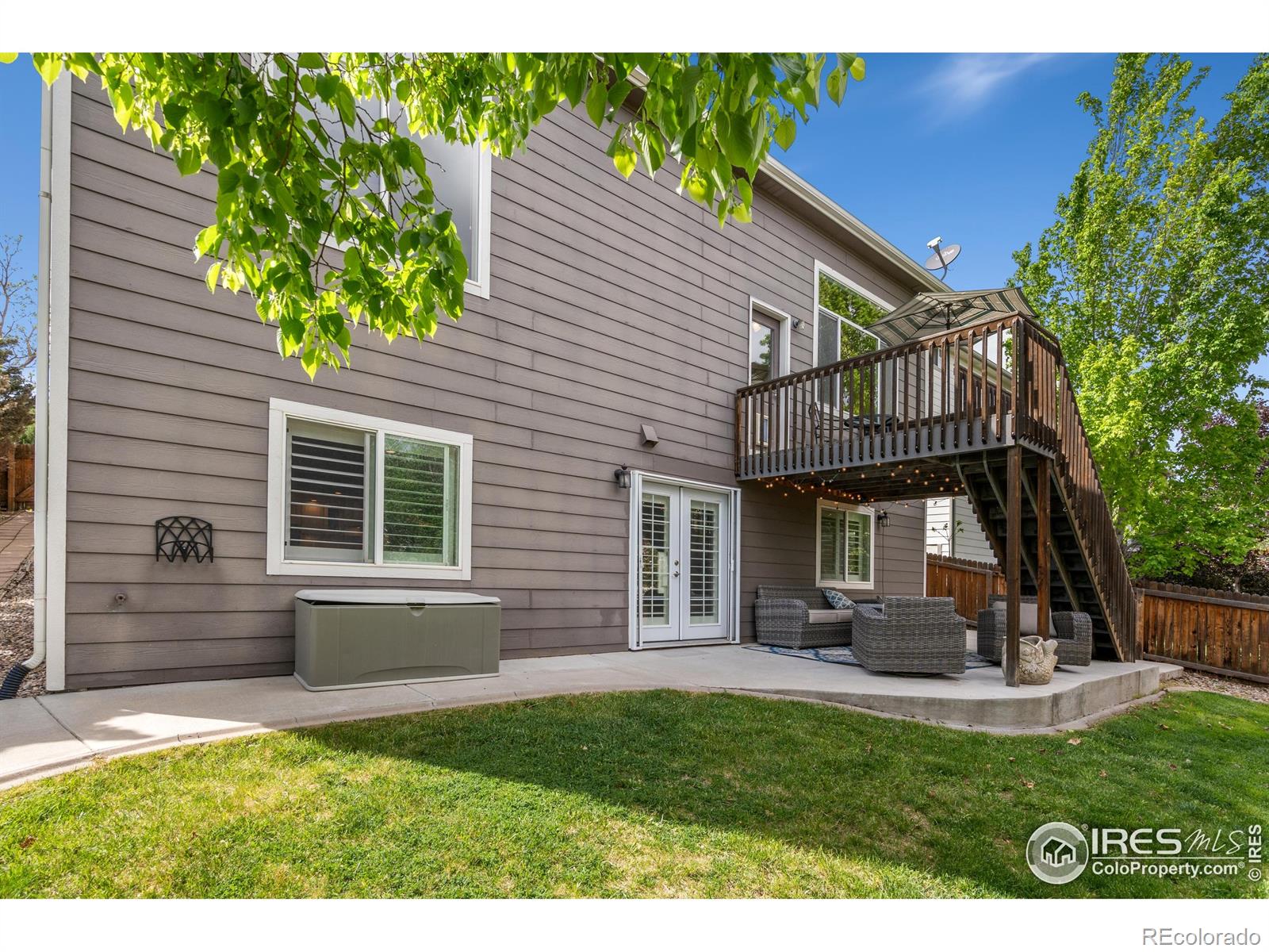 MLS Image #25 for 7368  new raymer court,fort collins, Colorado