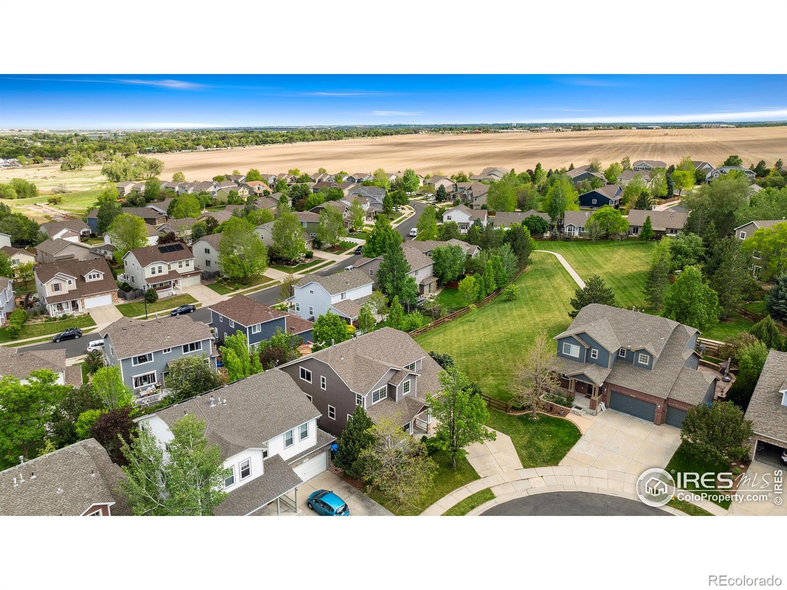 MLS Image #30 for 7368  new raymer court,fort collins, Colorado