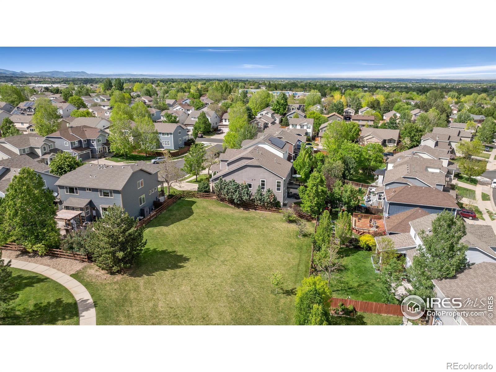 MLS Image #31 for 7368  new raymer court,fort collins, Colorado