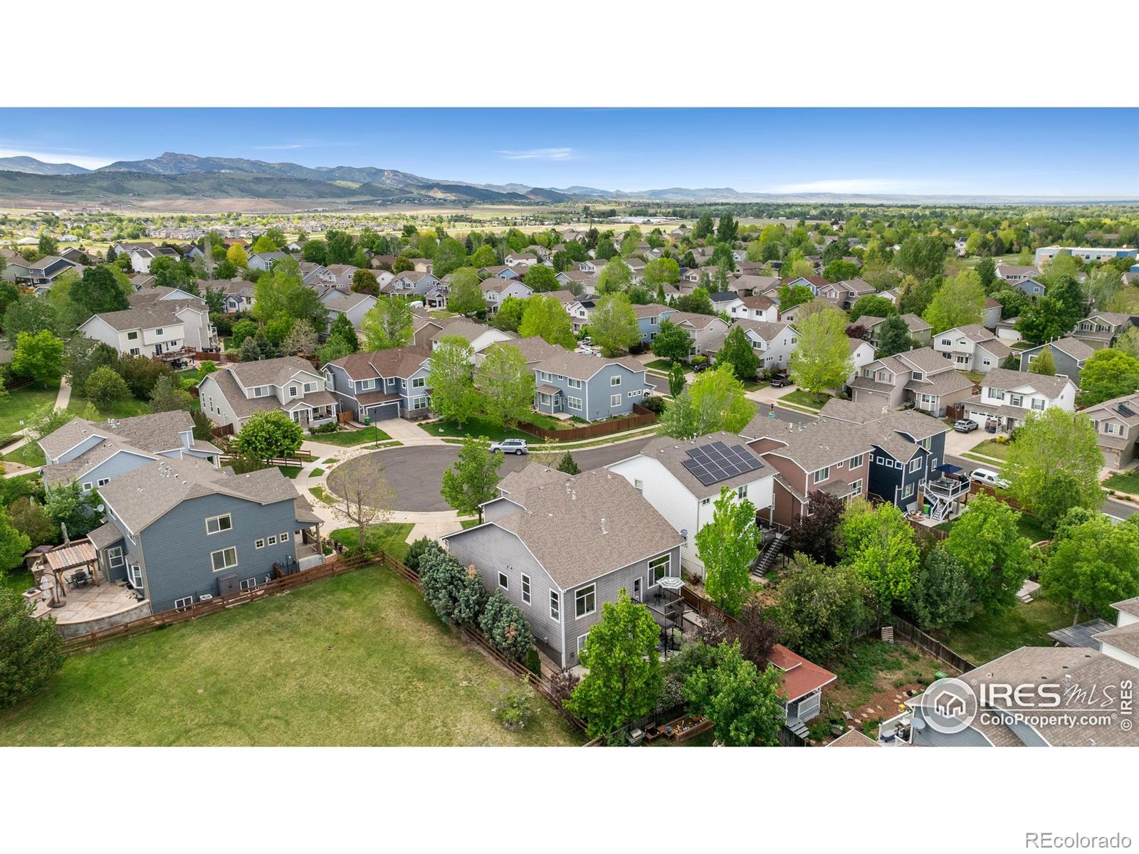 MLS Image #33 for 7368  new raymer court,fort collins, Colorado