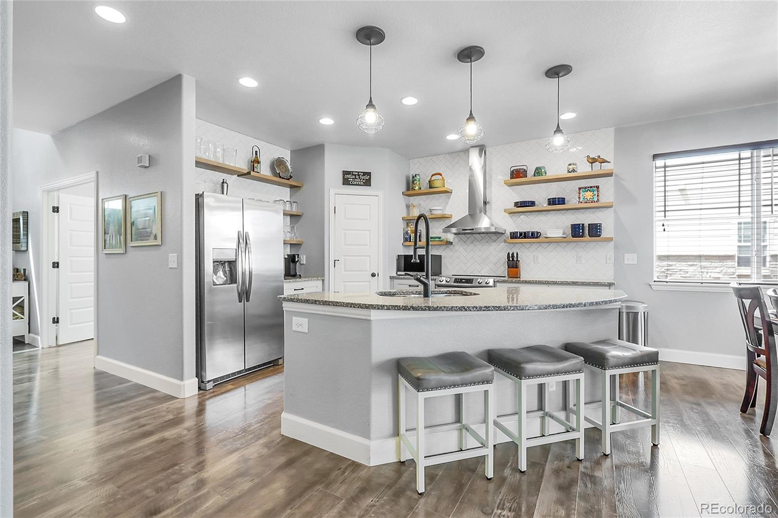 MLS Image #3 for 484 n jamestown way,aurora, Colorado