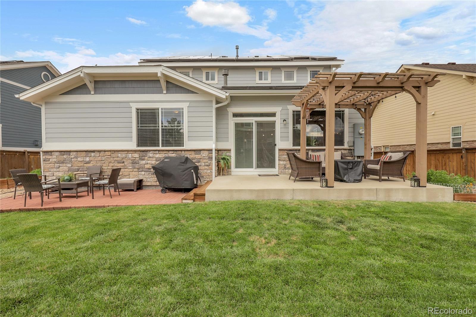 MLS Image #32 for 484 n jamestown way,aurora, Colorado
