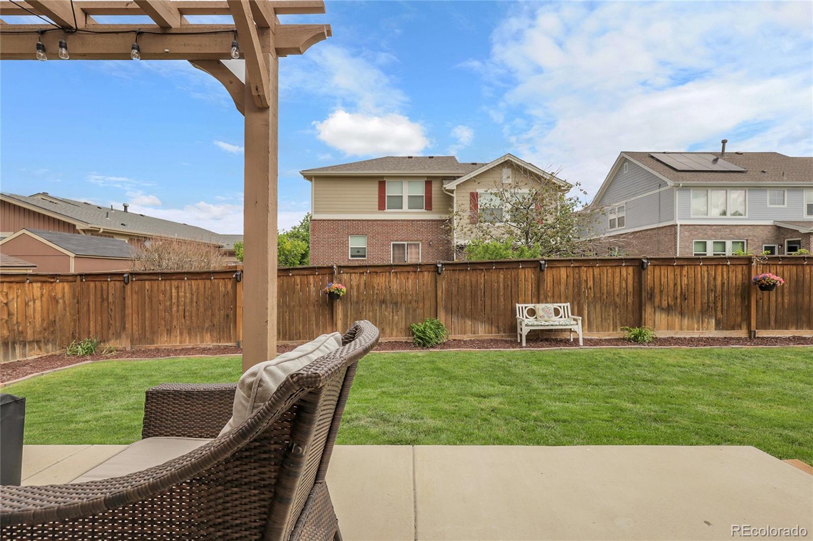 MLS Image #33 for 484 n jamestown way,aurora, Colorado