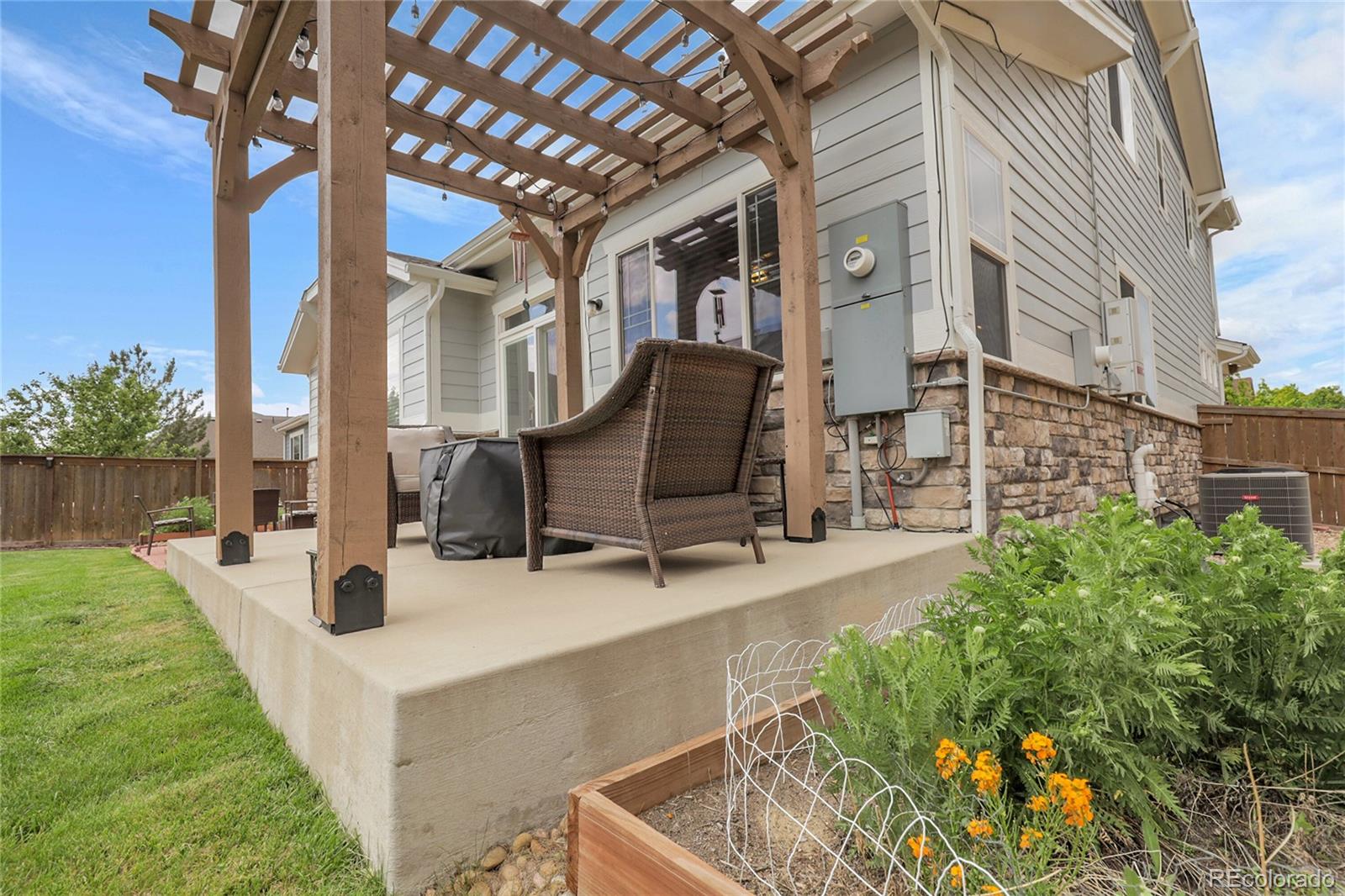 MLS Image #34 for 484 n jamestown way,aurora, Colorado