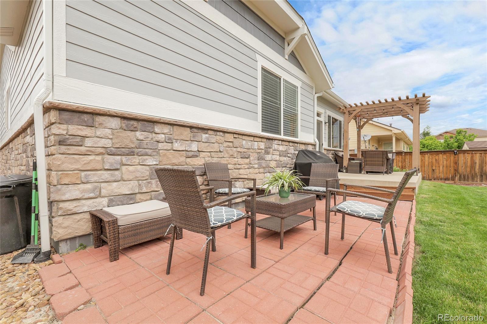 MLS Image #35 for 484 n jamestown way,aurora, Colorado