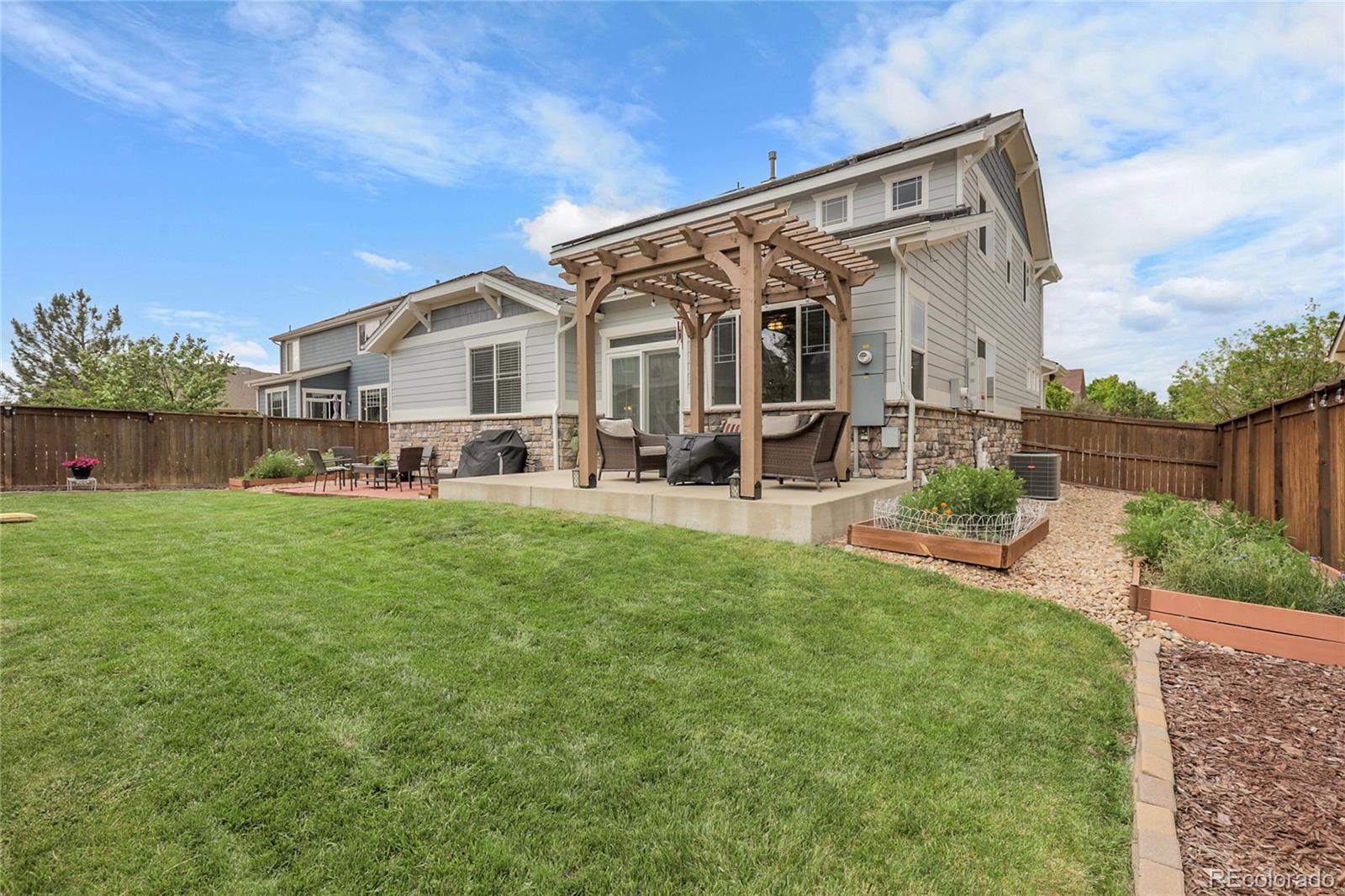 MLS Image #36 for 484 n jamestown way,aurora, Colorado