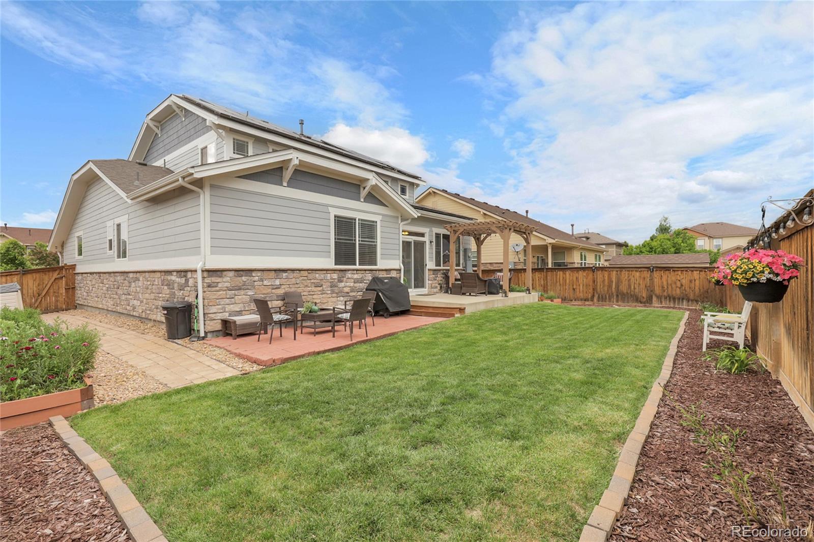 MLS Image #37 for 484 n jamestown way,aurora, Colorado
